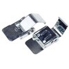 726-4141 RS PRO �p�b�`���� �X�`�[���C64 x 28.7 x 14mm RS PRO 09855478