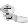 729-3195 RS PRO �X���b�g�w�b�h���b�N�C �L���r�l�b�g �L�[�V�����_ RS PRO 09856239