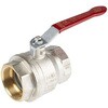 733-5142 �{�[���o���u RS PRO �^�J 41.4�o�[�� 600psi RS PRO 09856327