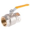 733-5176 �{�[���o���u RS PRO �^�J 41.4�o�[�� 600psi RS PRO 09856431