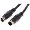 742-4273 RS PRO�C DIN�P�[�u�� RS PRO 09857691