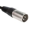 742-4501 RS PRO 3�s��XLR 3�s��XLR 5m RS PRO 09857779
