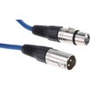 742-4504 RS PRO 3�s��XLR 3�s��XLR 3m RS PRO 09857788