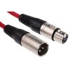 742-4507 RS PRO 3�s��XLR 3�s��XLR 3m RS PRO 09857797
