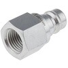 745-4700 RS PRO �����N�C�b�N�R�l�N�g�J�b�v�����O 1/4�C���` RS PRO 09857955