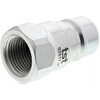 745-4722 RS PRO �����N�C�b�N�R�l�N�g�J�b�v�����O 3/8�C���` RS PRO 09858016