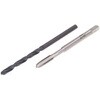749-5682 �^�b�v & �h�����Z�b�g RS PRO �n���h�^�b�v M4 x 0.7 mm ISO�C �ގ� HSS RS PRO 09858260