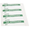 758-7955 RS PRO �S���ܕt�����x�� 140������ �� White QA Approved RS PRO 09860177
