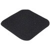 762-1512 RS PRO ����~�߃^�C�� �|���}�[ Black RS PRO 09860999