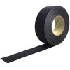 RS PRO危険表示テープ 黒 ポリエチレン， 152mm x 18.3m RS PRO