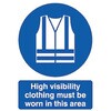 763-1686 ���H�W�� RS PRO�C High Visibility-Text �p��� PP�d���v���X�`�b�N ��/�� �Ȃ� �T�C�� RS PRO 09861288
