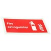 763-1973 ���h�W�� RS PRO Fire extinguisher �v���X�`�b�N ��/�� ���x�� RS PRO 09861805