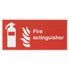 763-1982 ���h�W�� RS PRO Fire extinguisher �r�j�[�� ��/�� ���x�� RS PRO 09861821