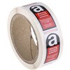 安全ラベル RS PRO 黒/赤/白 ビニール Breathing Asbestos Dust Is Dangerous To Health， Follow Safety Instructions， Warning Asbestos RS PRO