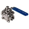 764-4247 �{�[���o���u RS PRO �X�e�����X�| 68�o�[�� 1000psi RS PRO 09862085