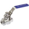 764-4256 �{�[���o���u RS PRO �X�e�����X�| 68�o�[�� 1000psi RS PRO 09862119
