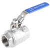 764-4266 �{�[���o���u RS PRO �X�e�����X�| 68�o�[�� 1000psi RS PRO 09862128