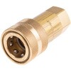 768-5825 RS PRO �����N�C�b�N�R�l�N�g�J�b�v�����O 3/8�C���` RS PRO 09862460