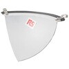 773-9727 RS PRO 安全・監視ミラー プラスチック RS PRO 09863887