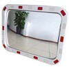 773-9733 RS PRO ���S�E�Ď��~���[ �v���X�`�b�N RS PRO 09863905