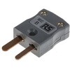 774-7181 RS PRO �M�d�΃R�l�N�^ �^�C�v:�M�d�΃R�l�N�^ �^�C�vB�M�d�� 4mm IEC�C RoHS�Ή� RS PRO 09863975