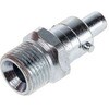 776-8337 RS PRO �N�C�b�N�R�l�N�g�J�b�v�����O RS PRO 09864587