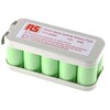 RS PRO 充電式電池パック RS PRO