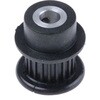 778-4718 �^�C�~���O�x���g�v�[���[ RS PRO 20�� 2mm�s�b�` �{�A5mm RS PRO 09864971