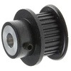 778-4720 �^�C�~���O�x���g�v�[���[ RS PRO 24�� 2mm�s�b�` �{�A5mm RS PRO 09864980