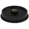778-4746 �^�C�~���O�x���g�v�[���[ RS PRO 72�� 2mm�s�b�` �{�A6mm RS PRO 09865050