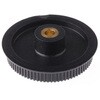 778-4755 �^�C�~���O�x���g�v�[���[ RS PRO 80�� 2mm�s�b�` �{�A6mm RS PRO 09865077