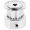 778-4770 �^�C�~���O�x���g�v�[���[ RS PRO 20�� 2mm�s�b�` �{�A3mm RS PRO 09865129