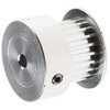 778-4774 �^�C�~���O�x���g�v�[���[ RS PRO 22�� 2mm�s�b�` �{�A3mm RS PRO 09865138