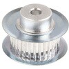 778-4786 �^�C�~���O�x���g�v�[���[ RS PRO 30�� 2mm�s�b�` �{�A4mm RS PRO 09865181
