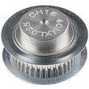 778-4799 �^�C�~���O�x���g�v�[���[ RS PRO 40�� 2mm�s�b�` �{�A4mm RS PRO 09865208