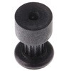 778-4803 �^�C�~���O�x���g�v�[���[ RS PRO 10�� 2mm�s�b�` �{�A3mm RS PRO 09865217