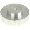 778-4809 �^�C�~���O�x���g�v�[���[ RS PRO 72�� 2mm�s�b�` �{�A6mm RS PRO 09865235
