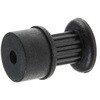 778-4812 �^�C�~���O�x���g�v�[���[ RS PRO 12�� 2mm�s�b�` �{�A3mm RS PRO 09865251