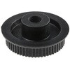 778-4859 �^�C�~���O�x���g�v�[���[ RS PRO 60�� 2mm�s�b�` �{�A8mm RS PRO 09865391