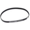 778-5073 �^�C�~���O�x���g RS PRO �� 6mm ���� 233.68mm ���� 115 �s�b�` 2.032mm �S�� RS PRO 09865716