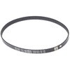 778-5076 �^�C�~���O�x���g RS PRO �� 6mm ���� 256.03mm ���� 126 �s�b�` 2.032mm �S�� RS PRO 09865725