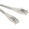 778-5127 RS PRO �C�[�T�l�b�g�P�[�u���C 0.5m�C �O���[�C S/FTP RS PRO 09865820
