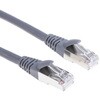 778-5130 RS PRO �C�[�T�l�b�g�P�[�u���C 2m�C �O���[�C S/FTP RS PRO 09865829