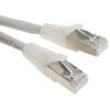 778-5133 RS PRO �C�[�T�l�b�g�P�[�u���C 3m�C �O���[�C S/FTP RS PRO 09865838