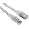 778-5137 RS PRO �C�[�T�l�b�g�P�[�u���C 5m�C �O���[�C S/FTP RS PRO 09865847