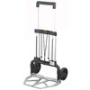LIGHT WEIGHT FOLDING TRUCK 125KG RS PRO