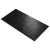 787-3114 RS PRO �Ód�}�b�g �Ȃ� ���C 600 mm x 1.2m�C �x���`�p RS PRO 09867500