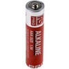 789-2821 �P4�`�d�r RS PRO �A���J���d�r�C���̓d�� 1.5V RS PRO 09867981