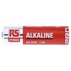 789-2828 RS PRO �P 3 �d�r �A���J���d�r�C ���̓d��1.5V RS PRO 09867990