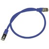 791-7031 RS PRO �C�[�T�l�b�g�P�[�u���C 15m�C �C F/UTP RS PRO 09868866